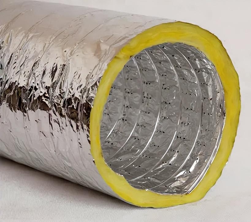 空調(diào)玻璃棉管好用嗎？