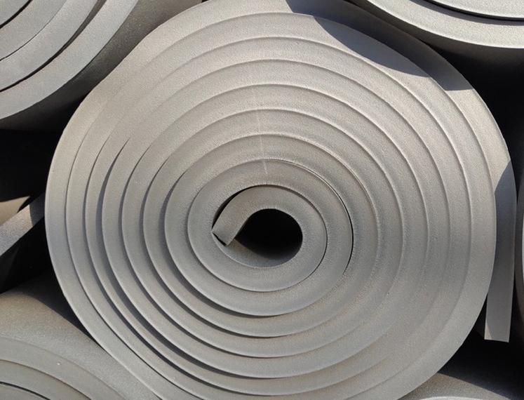 B級橡塑板廠家 保溫